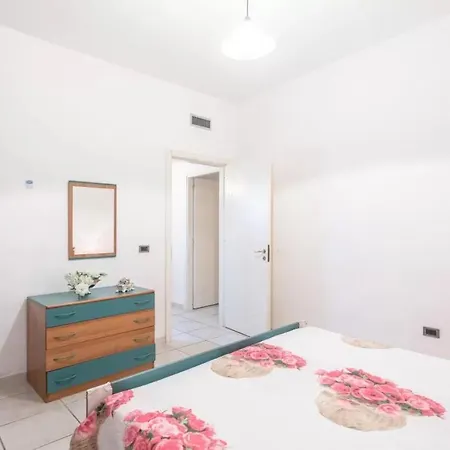 Patio Fronte Mare, Baia Blu