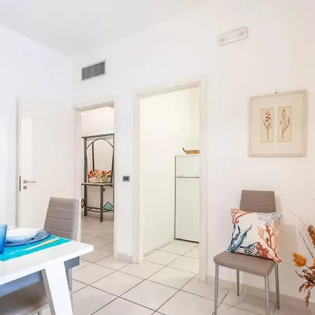 Patio Fronte Mare, Baia Blu Apartment Gallipoli