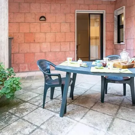 Patio Fronte Mare, Baia Blu * Gallipoli