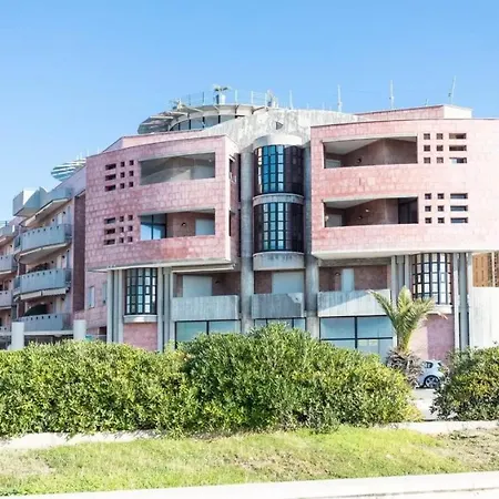 Patio Fronte Mare, Baia Blu